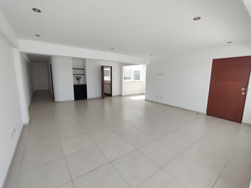 PENTHOUSE DUPLEX DE 4 DORMS FRENTE AL OLIVAR
