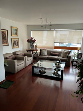 DEPARTAMENTO EN ZONA CENTRICA UBICADO EN CALLES CERRADA 