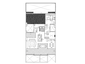 VENTA PENTHOUSE PROYECTO FRENTE A PARQUE MIRAFLORES - DPTO 501 (609-556-27 LUCY)