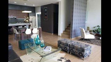 LINDA CASA EN CONDOMINIO CASUARINAS SUR - 023178