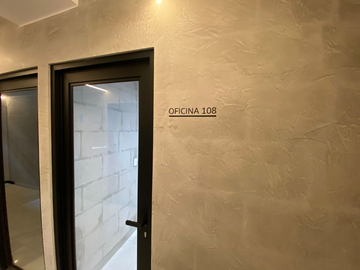 VENTA OFICINA CONSULTORIO MIRAFLORES (609-699-81)