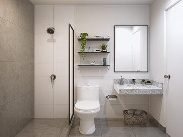 VENTA DEPARTAMENTO EN BARRANCO - DPT 204 (609-864-140 BELEN)