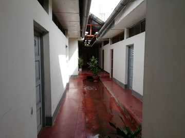 PROPIEDAD EN VENTA CENTRO DE TARAPOTO