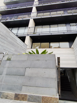 CALLE BIELOVUCIC CAVALIER N° 3XX, DPTO. 502, URB. CHACARILLA