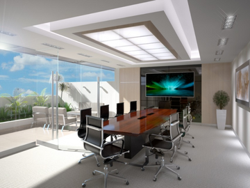VENTA DE OFICINA EN MIRAFLORES - OF. 704 (609-533-15)