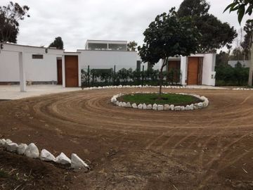 TERRENO RUSTICO EN VENTA LURIN