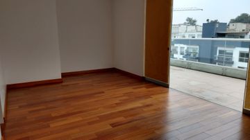 VENTA FLAT ESTRENO PACARITAMBO CHACARILLA SAN BORJA 