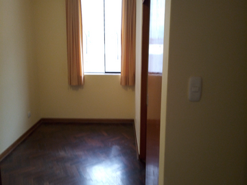 DPTO EN JESUS MARIA 2 DORM- ESTUDIO , AREA 89,54 MTS2