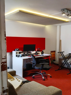 AMPLIO DUPLEX EN OCASIÓN