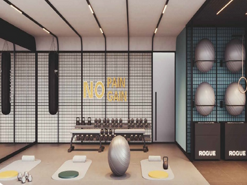 VENTA DEPA PROYECTO SURQUILLO - DPT X05 (609-699-70)