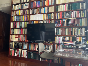 ELEGANTE DPTO VENTA SAN ISIDRO