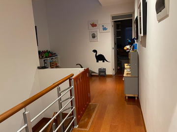 DEPARTAMENTO DÚPLEX EN VENTA EN MIRAFLORES