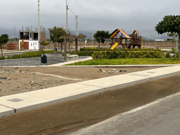 OCASION VENDO TERRENO CERCA MAR 