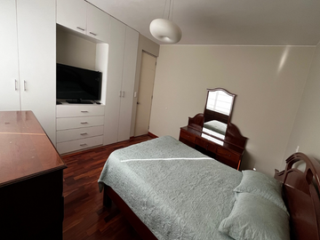 VENDO DEPARTAMENTO EN CAMINOS DEL INCA SANTIAGO DE SURCO-401