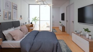 VENTA DEPARTAMENTO EN BARRANCO - DPT 113 (609-396-565)