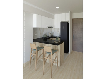 VENTA DEPA MAGDALENA - DPT 301 AL 1101 (609-856-61)