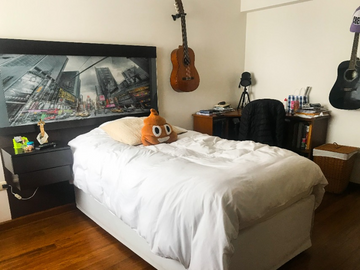 VENTA DE PENTHOUSE EN SURCO - CHACARILLA