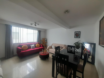 JORGE CASTRO HARRINSON 125 PISO 1 DEPARTAMENTO 102