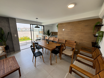 VENTA DEPA ESTRENO EN SURCO - DPTO 1102 (609-841-1 MARIO)