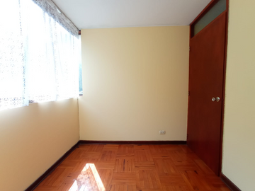 DPTO. 3 DORMITORIOS CERCA DE PARQUES