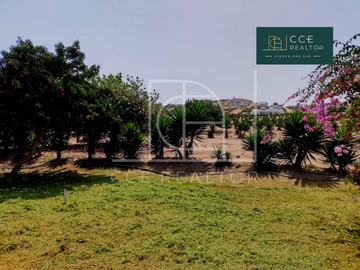 VENDO TERRENOS EN CONDOMINIO EN EL SUR CON VISTA AL MAR