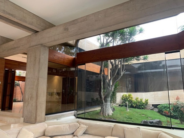 VENTA CASA EN CASUARINAS (609-328-1 LUCY)