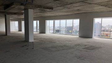 VENTA O ALQUILER DE OFICINA EN MAGDALENA - ESTRENO