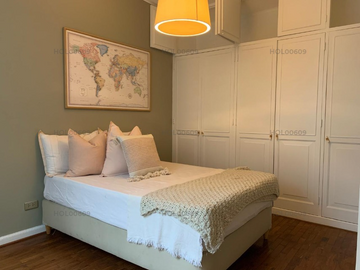 ALQUILER/VENTA CASA MIRAFLORES (609-959-1)