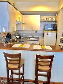 DEPARTAMENTO EN ALQUILER