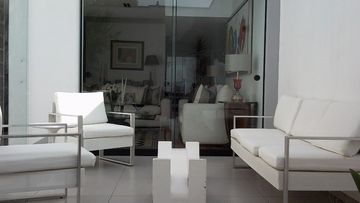 LINDO DEPARTAMENTO EN VENTA EXCLUSIVA ZONA DE SAN ISIDRO