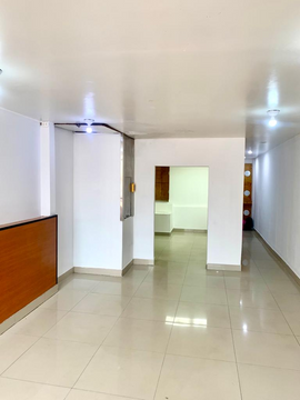 ALQUILER LOCAL COMERCIAL EN LURIN INMUEBLE DE DOS PISOS