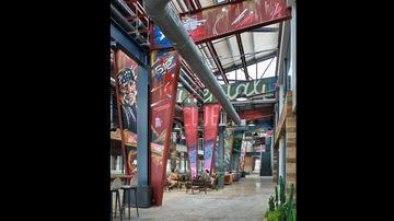 LOTES DESDE 200 M² PROY. CONDOMINIO SMART BOSQUES DE CALANGO