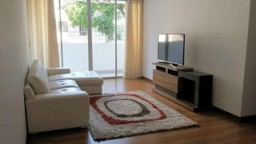 Departamento · 136m² · 3 Dormitorios · 2 Estacionamientos