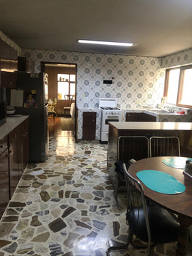 VENTA CASA EN SURCO URB NEPTUNO-MONTERRICO
