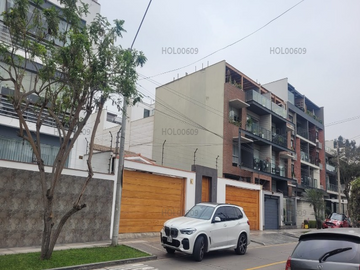 VENTA DEPARTAMENTO SAN BORJA-DPTO. 102 (609-955-1)