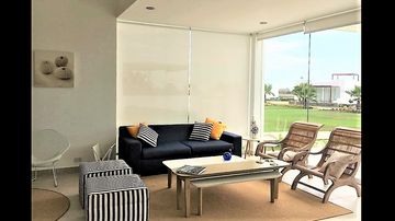 PRECIOSA CASA DE PLAYA EN CONDOMINIO EN ASIA - PLAYA CORAL KM 94 