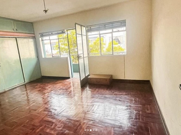 CASA COMO TERRENO EN VENTA EN PUEBLO LIBRE | 233 M2 | FRENTE