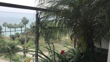DEPARTAMENTO EN ALQUILER MALECÓN DE MIRAFLORES