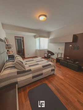 SE VENDE DEPARTAMENTO EN SURCO