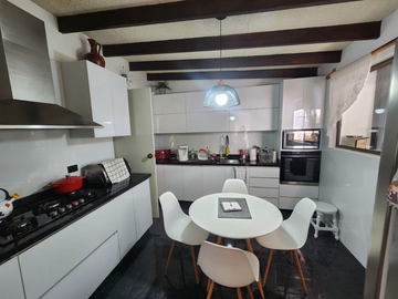 SE VENDE CASA EN MAGDALENA