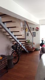 Precioso Departamento Amoblado en Surquillo