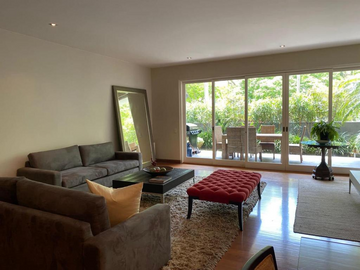 VENDO DPTO EN MIRAFLORES URB. ARMENDARIZ - PRIMER PISO