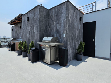 DPTO EN VENTA | ESTRENO | 1ER PISO | 3 DORM.
