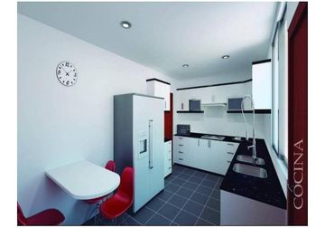 Venta de Departamento en Santiago De Surco
