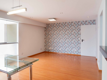 SE VENDE DEPARTAMENTO DE 3 DORMITORIOS CERCA MALECON GRAU