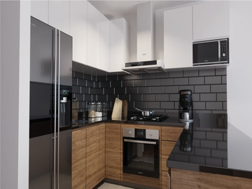 VENTA DEPARTAMENTO EN MIRAFLORES -DPT 301(609-546-142 JORGE)