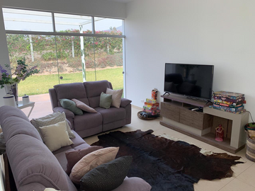 CASA DE CAMPO EN VENTA EN PACHACAMAC
