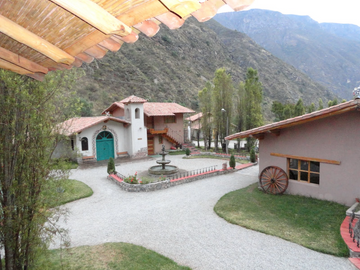 VENTA HERMOSO Y AMPLIO TERRENO APURIMAC