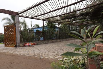 Se Vende Casa Terreno Campo en Mala