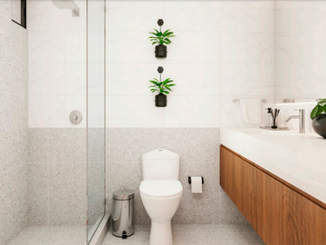 SE VENDE DÚPLEX CON HERMOSA VISTA EN URB HIGUERETA EN SURCO